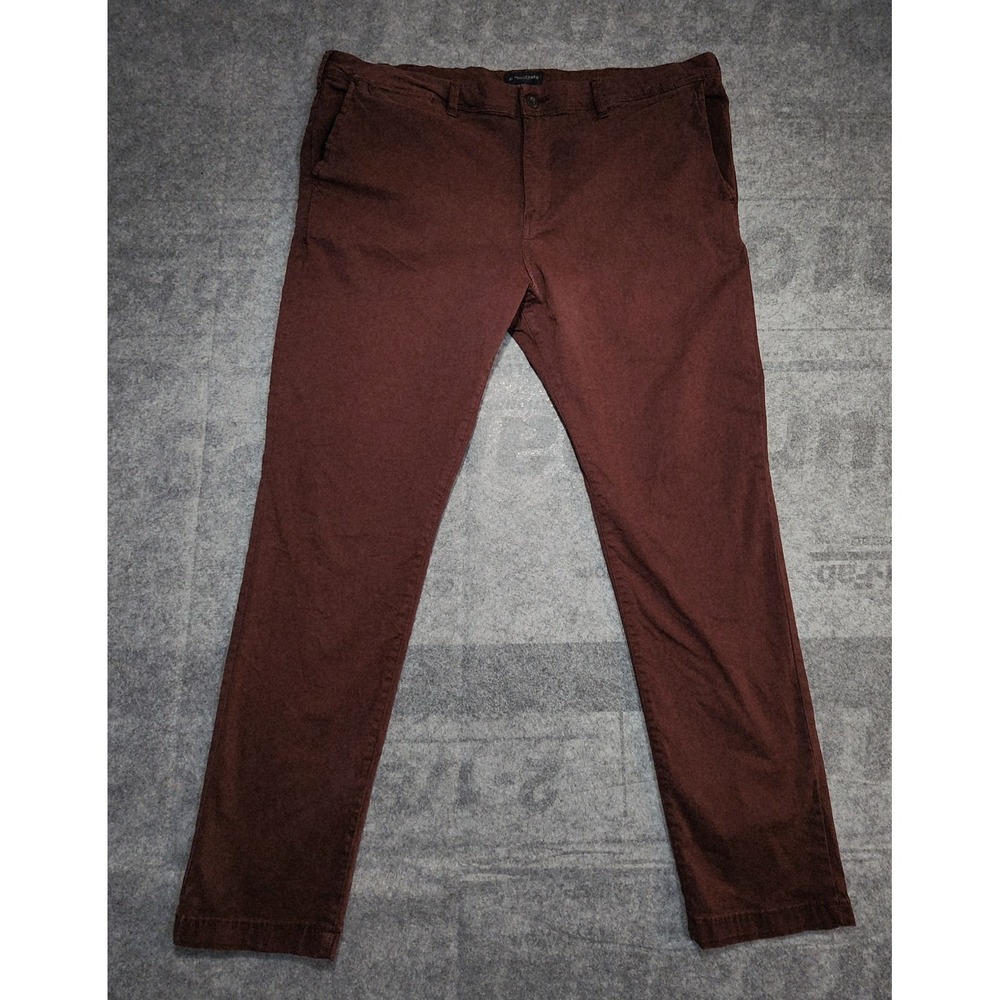 American Eagle‎ Purple Extreme Flex Skinny jeans men's 40x32
